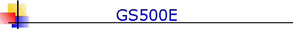 GS500E